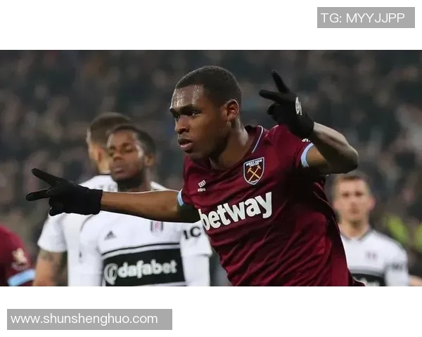 谢菲联与西汉姆联队的精彩对决展现英超球队的实力与魅力