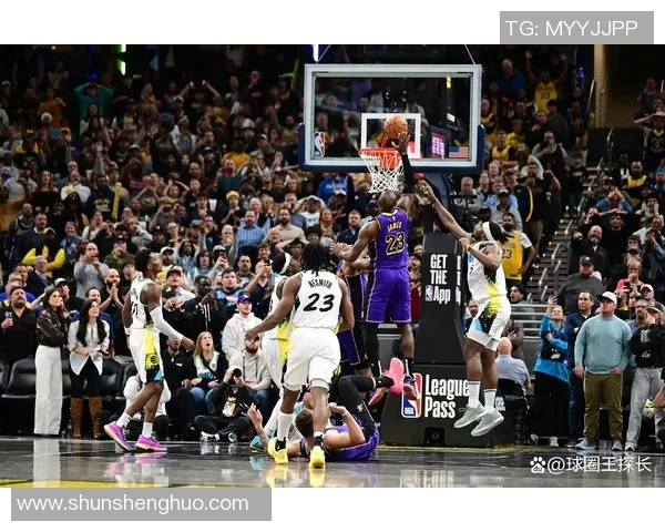 1月16日公牛与湖人精彩对决全场录像回放分析与精彩瞬间回顾