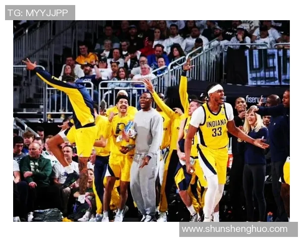 骑士与步行者激战四月二十一日NBA季后赛精彩对决即将上演