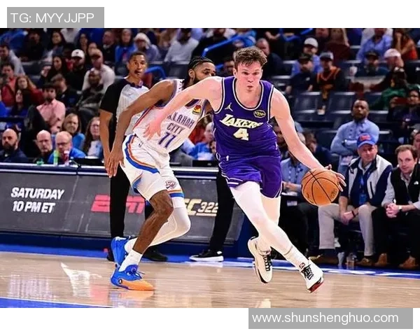 一点投篮自信心都没有了!湖人侧翼新星在打法上都呈现了问题? 一点投篮自信心都没有了!湖人侧翼新星在打法上都呈现了问题?