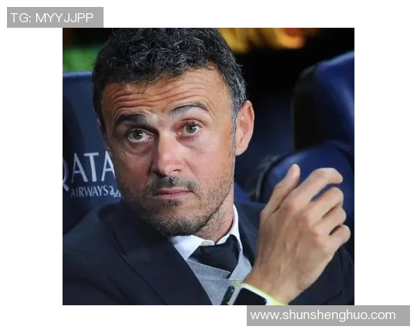 恩里克:英超全体水平的确很高,但在欧冠中咱们见过各种情况 恩里克:英超全体水平的确很高,但在欧冠中咱们见过各种情况